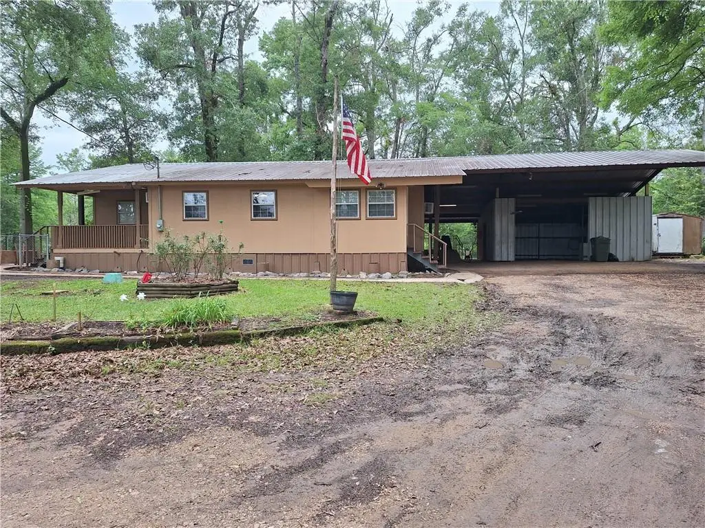 80 Sullivan Acres, Columbia, LA 71418 - #1