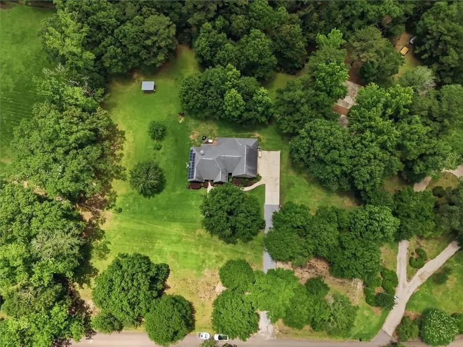 289 Blackwell Cemetery Road, Folsom, LA 70437 - #2
