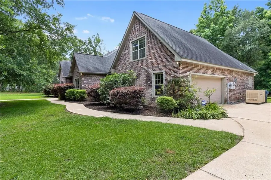 289 Blackwell Cemetery Road, Folsom, LA 70437 - #3