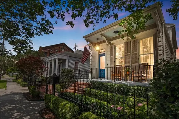 1029 Milan Street, New Orleans, LA 70115