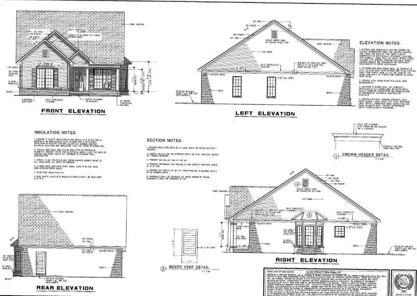 Lot 30 St Louis Street, Lacombe, LA 70445 - #3