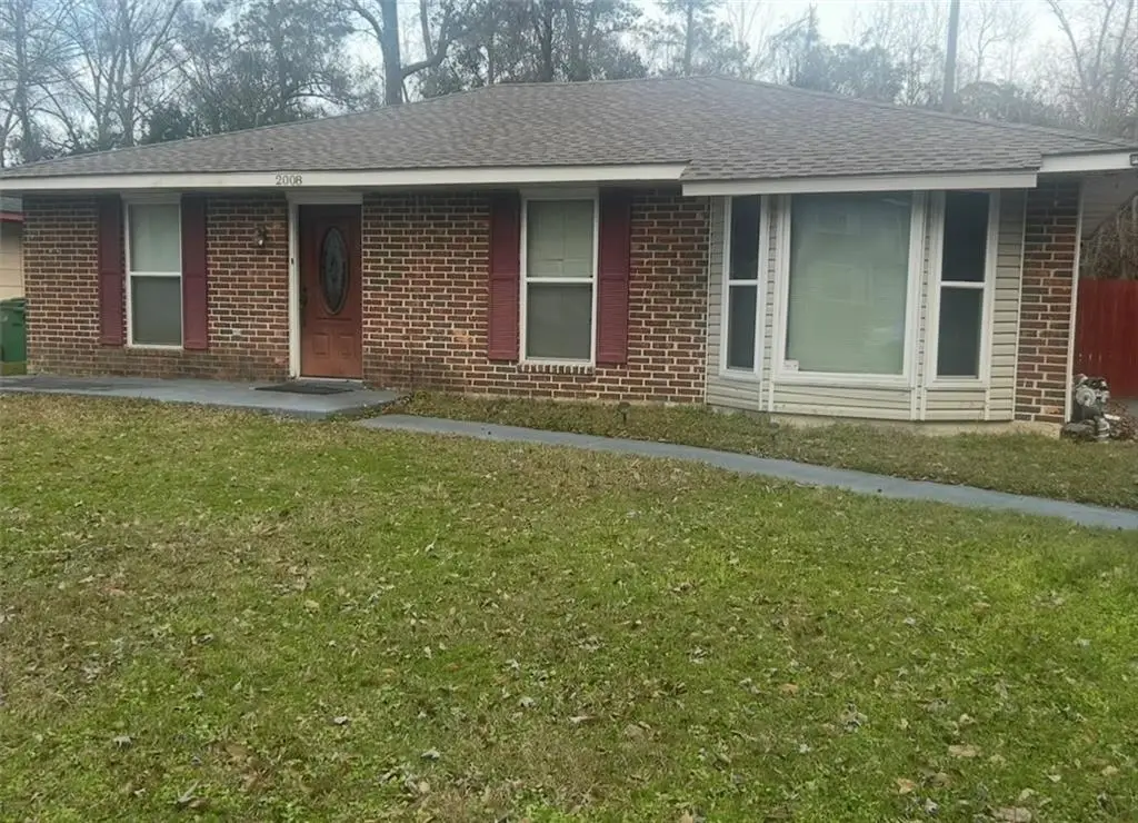 2008 7th Street, Slidell, LA 70458 - #1