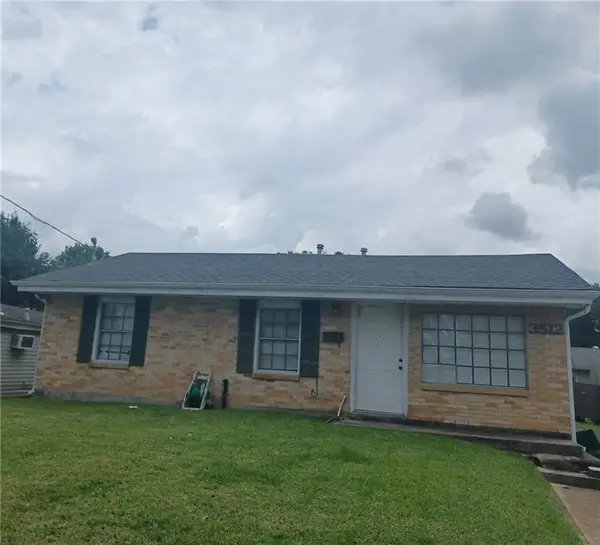3512 California Avenue, Kenner, LA 70065