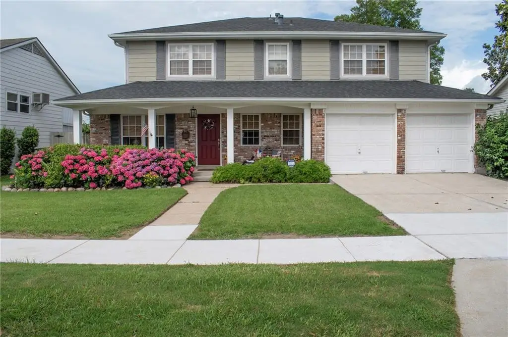 1804 Stanford Avenue, Metairie, LA 70003 - #1