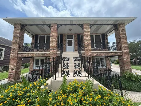 426 1st Avenue, Harvey, LA 70058
