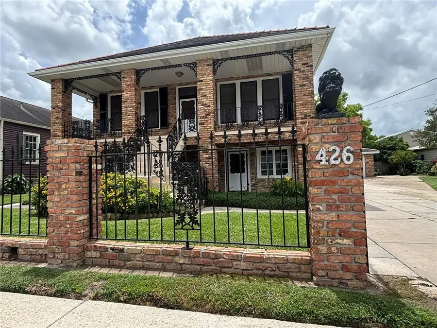 426 1st Avenue, Harvey, LA 70058 - #2