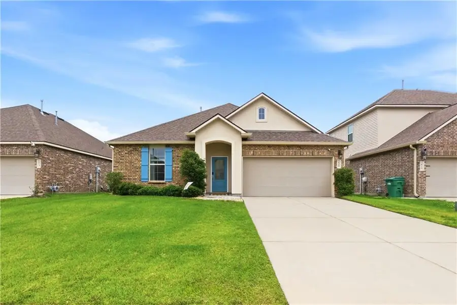 609 Cat Island Court, Slidell, LA 70461 - #2