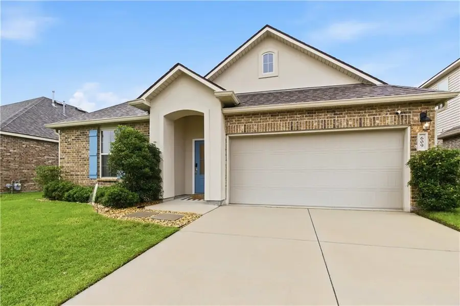 609 Cat Island Court, Slidell, LA 70461 - #3