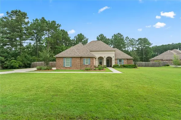 506 N Acadia Park Land, Covington, LA 70435