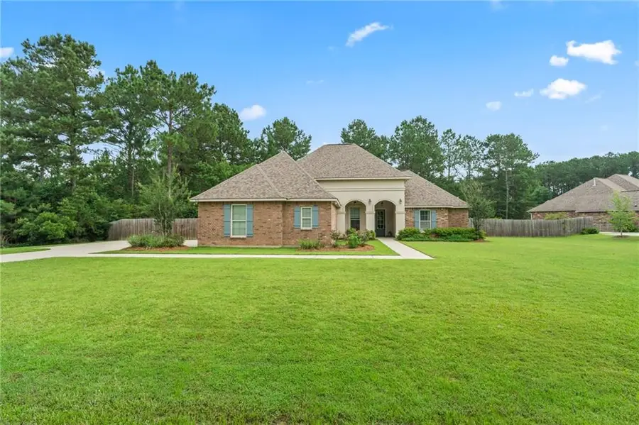 506 N Acadia Park Land, Covington, LA 70435 - #2