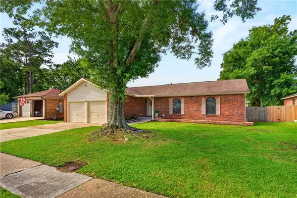 145 Greencrest Drive, Slidell, LA 70458