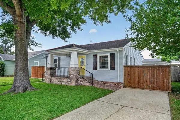268 Halsey Drive, Harahan, LA 70123
