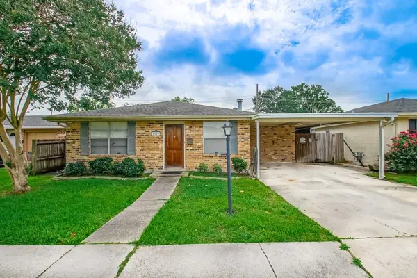 4140 Ole Miss Drive, Kenner, LA 70065