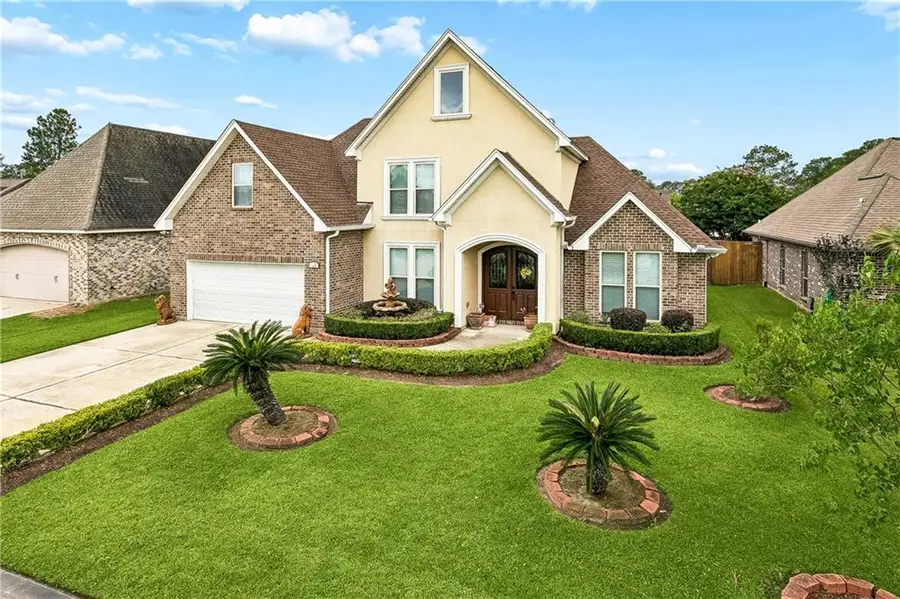 421 Kensington B Boulevard, Slidell, LA 70458 - #2
