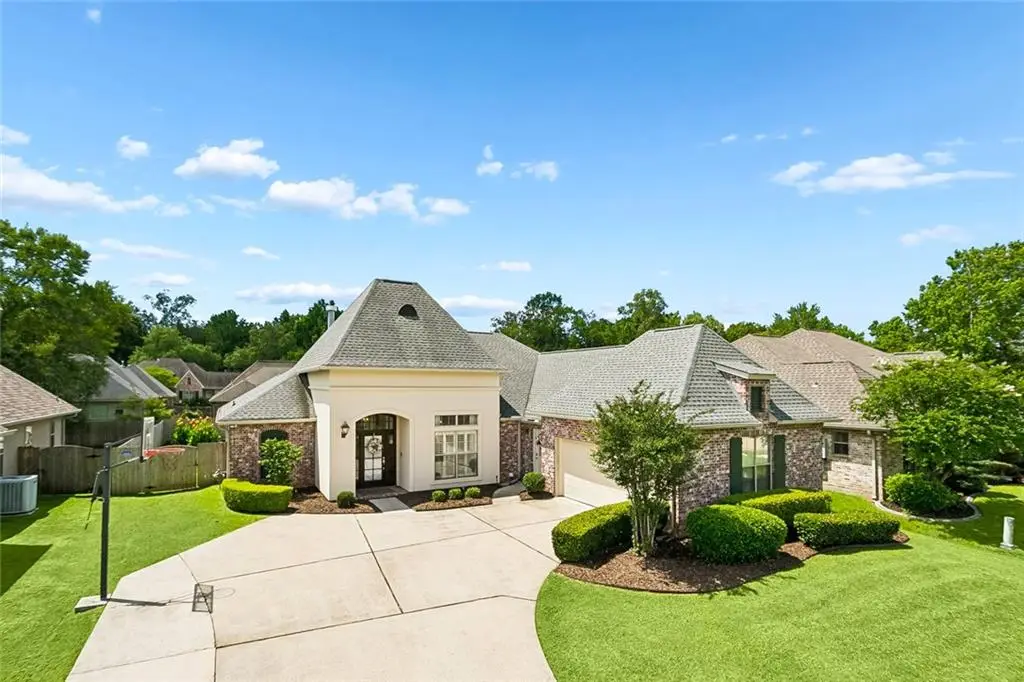257 Coquille Lane, Madisonville, LA 70447 - #1