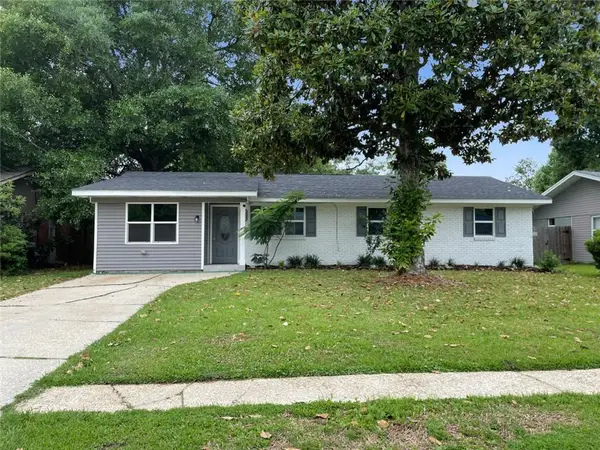 259 Bluebird Drive, Slidell, LA 70458