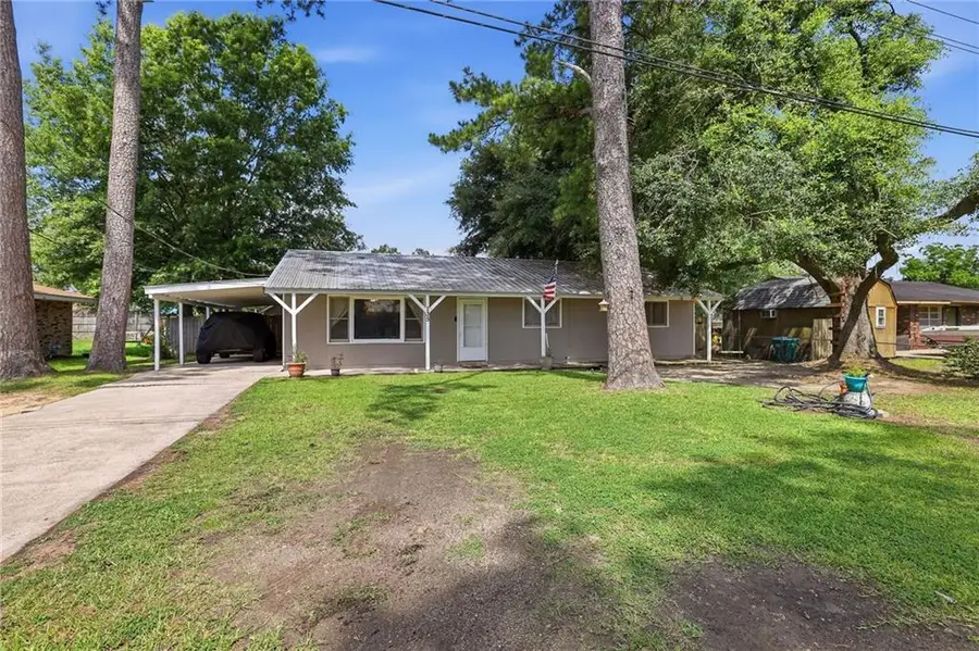 135 Leblanc Street, Ponchatoula, LA 70454 - #2