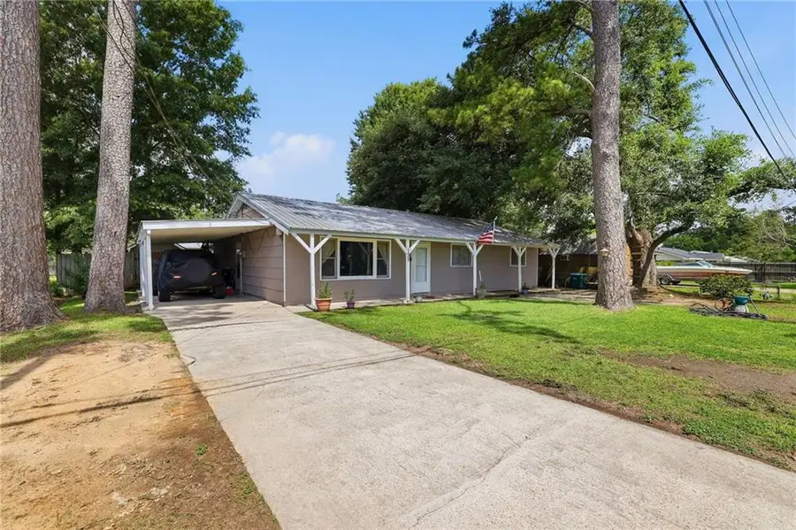 135 Leblanc Street, Ponchatoula, LA 70454 - #3