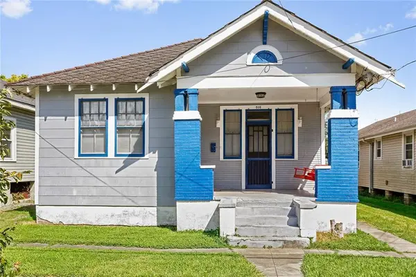 516 Monroe Street, Gretna, LA 70053