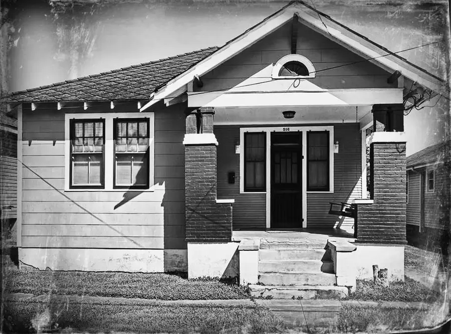 516 Monroe Street, Gretna, LA 70053 - #2