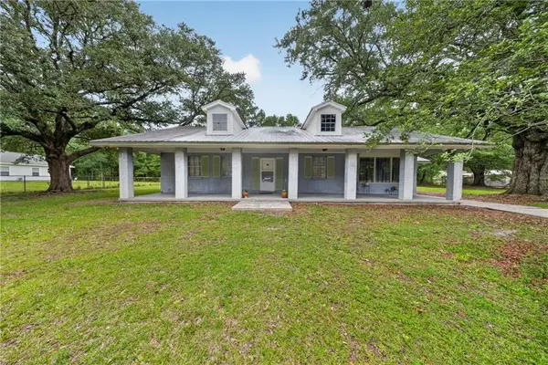66159 St. Mary Drive, Pearl River, LA 70452