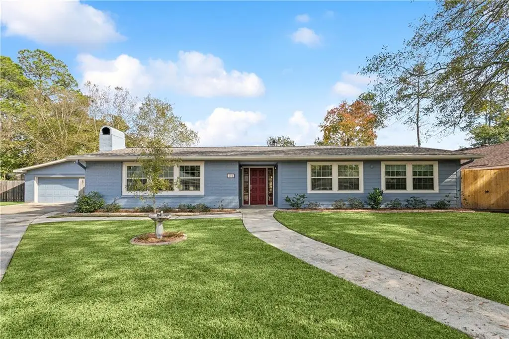 802 Franklin Court, Slidell, LA 70458 - #1