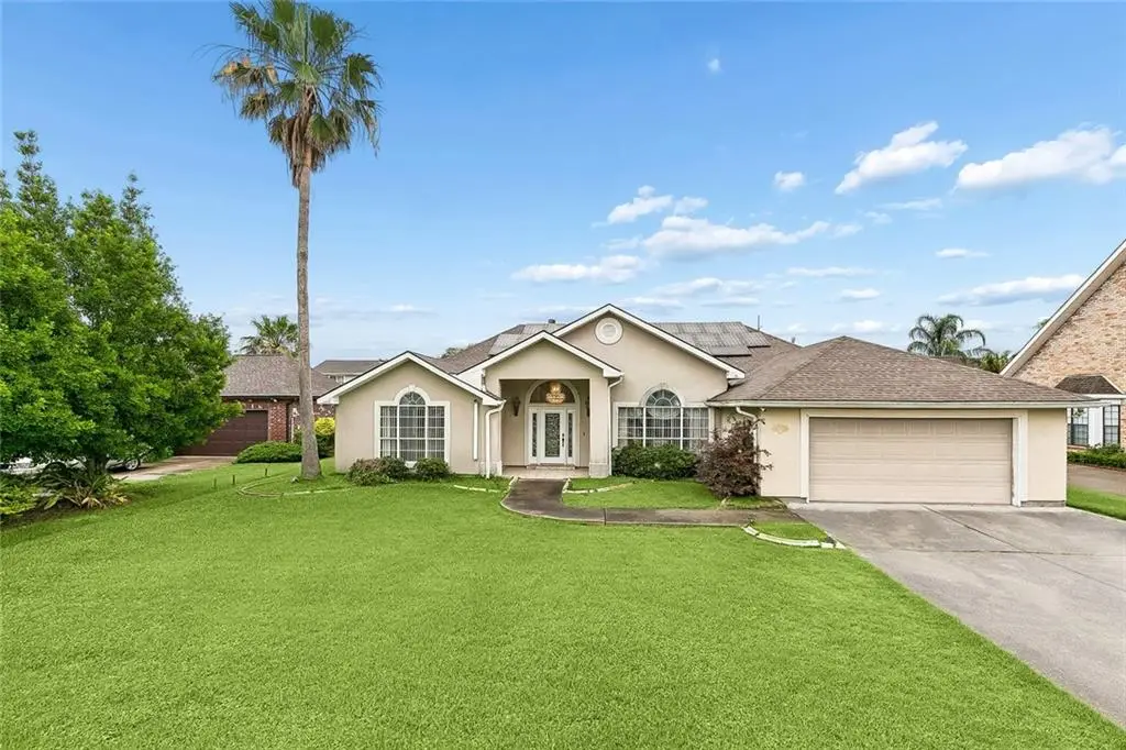 1117 Lake Louise Drive, Gretna, LA 70056 - #1