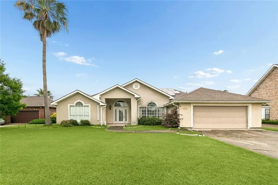 1117 Lake Louise Drive, Gretna, LA 70056 - #2