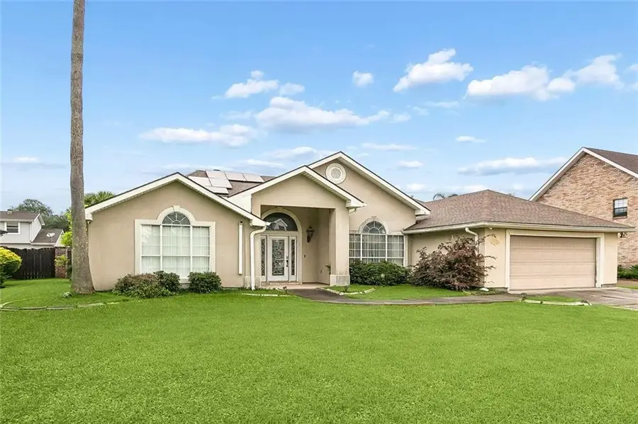 1117 Lake Louise Drive, Gretna, LA 70056 - #3