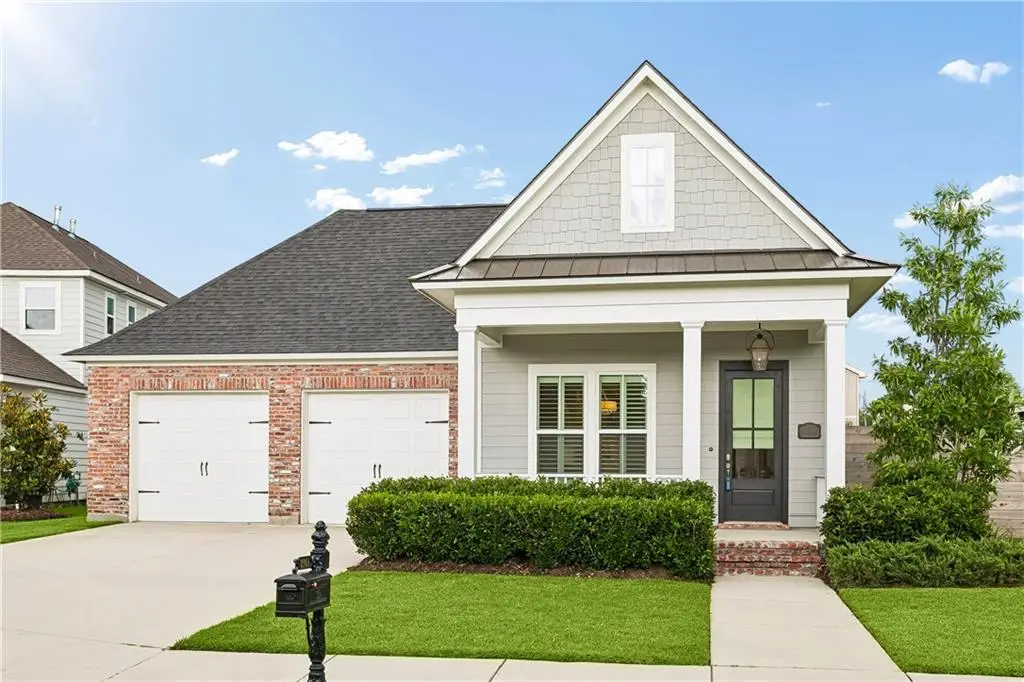 2369 Bradbury Place, Covington, LA 70433 - #1