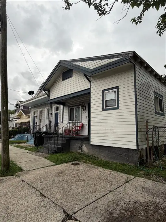 2232 2nd Street, New Orleans, LA 70113 - #1