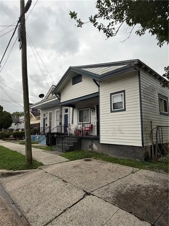 2232 2nd Street, New Orleans, LA 70113 - #2