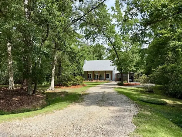 111 Jasmine Drive, Covington, LA 70433