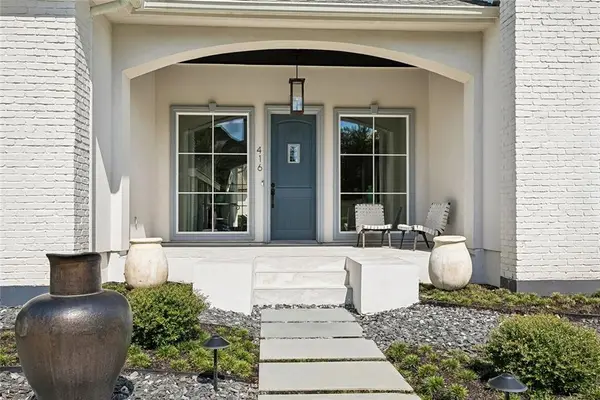 416 Melrose Avenue, Covington, LA 70433