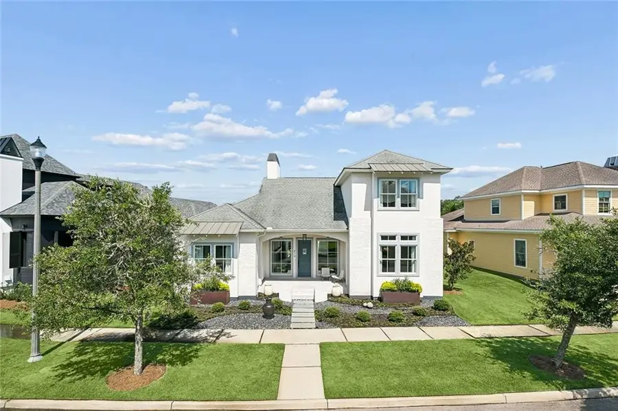 416 Melrose Avenue, Covington, LA 70433 - #3