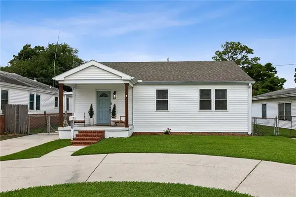 720 Homestead Avenue, Metairie, LA 70006
