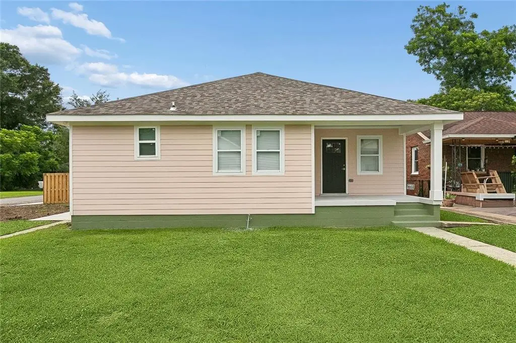1041 Sumner Street, New Orleans, LA 70114 - #1