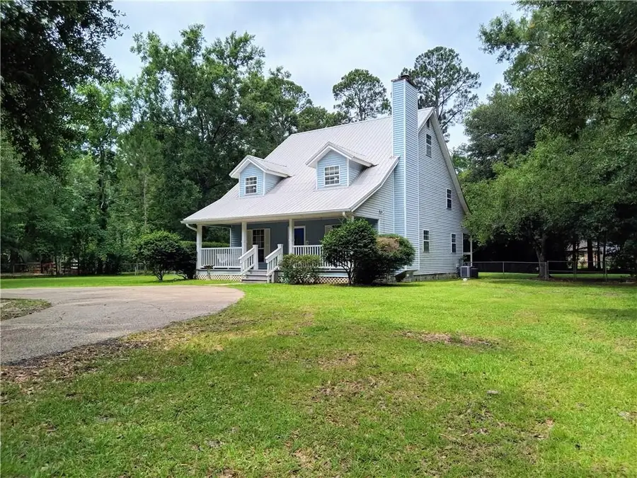 109 Ivy Drive, Covington, LA 70433 - #3