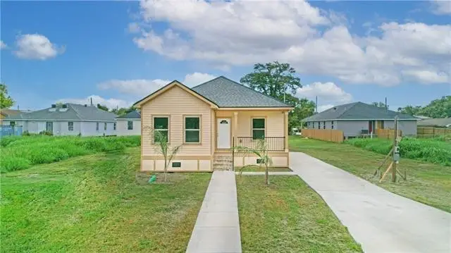 2110 Mardi Gras Boulevard, New Orleans, LA 70114 - #1