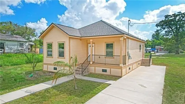 2110 Mardi Gras Boulevard, New Orleans, LA 70114 - #2