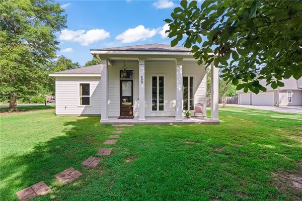 600 Colbert Street, Mandeville, LA 70448