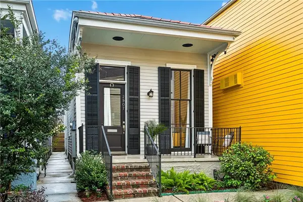 2907 Laurel Street, New Orleans, LA 70115