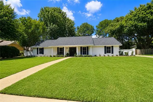 1256 Southampton Drive, Alexandria, LA 71303