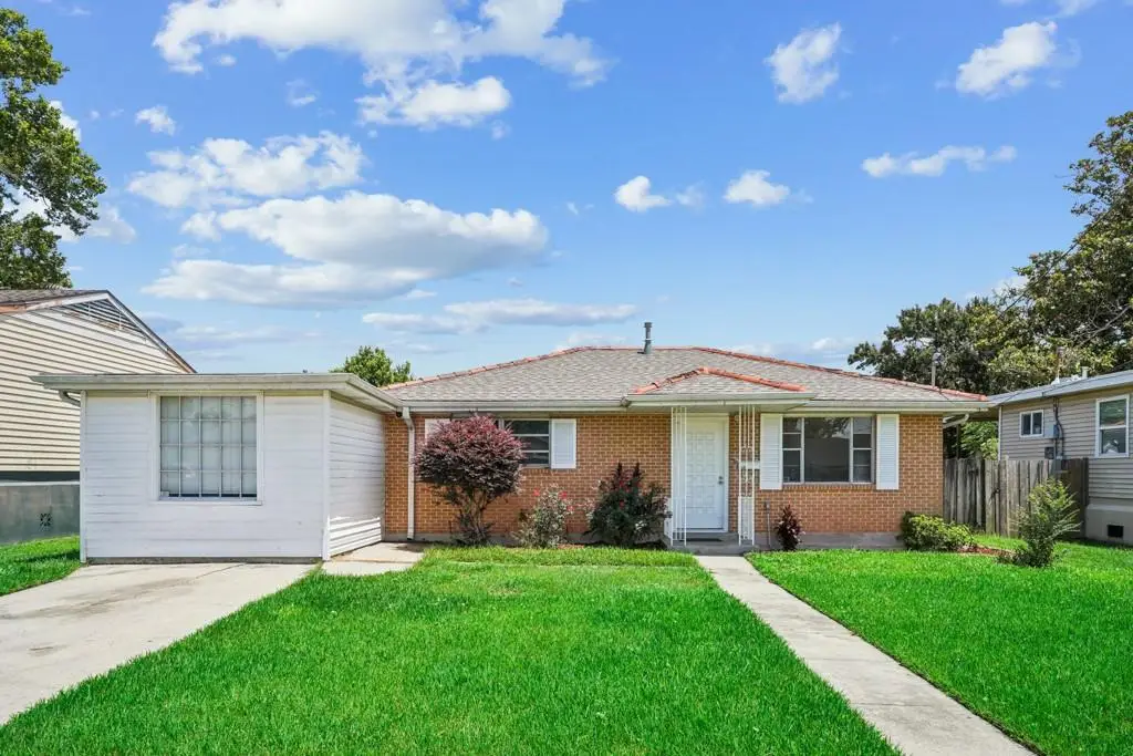 810 Gerry Drive, Kenner, LA 70062 - #1