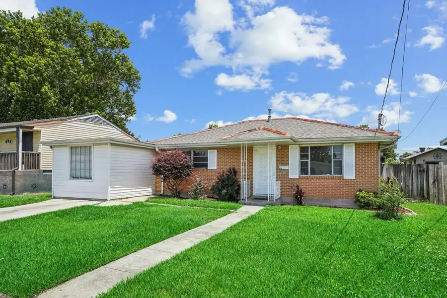 810 Gerry Drive, Kenner, LA 70062 - #2