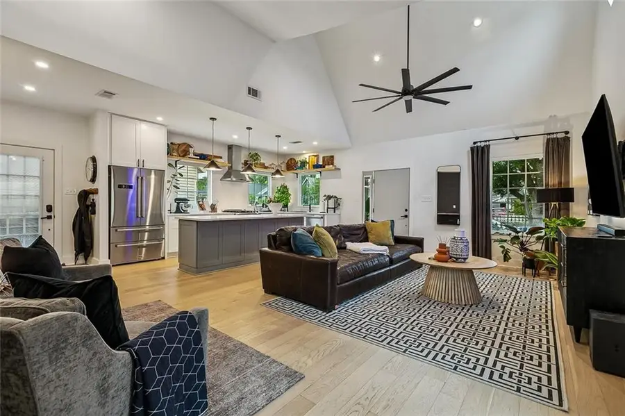 3696 Piedmont Drive, New Orleans, LA 70122 - #3