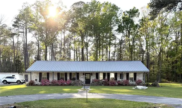 1222 Melody Lane, Glenmora, LA 71433