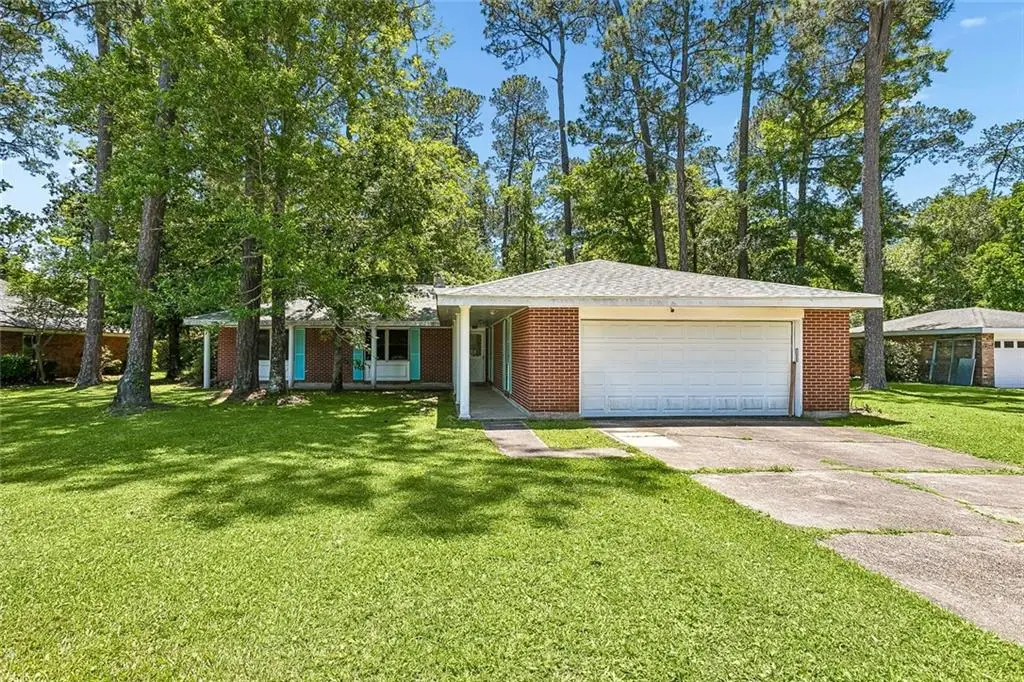 113 W Pinewood Drive, Slidell, LA 70458 - #1