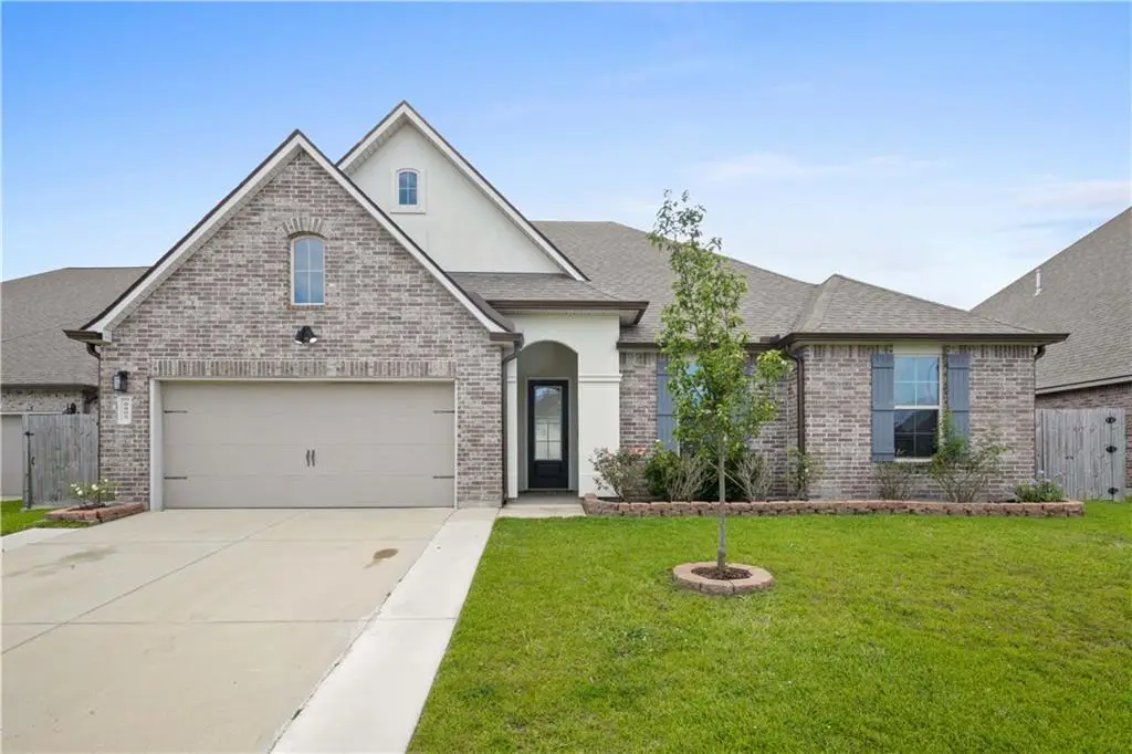 6808 Delta Ridge Avenue, Slidell, LA 70461 - #1