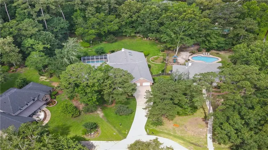 8008 Casey Court, Mandeville, LA 70448 - #2